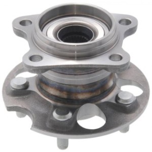Wheel Hub - FEBEST 0182ACU25R