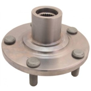 Wheel Hub - FEBEST 0182ACV30F