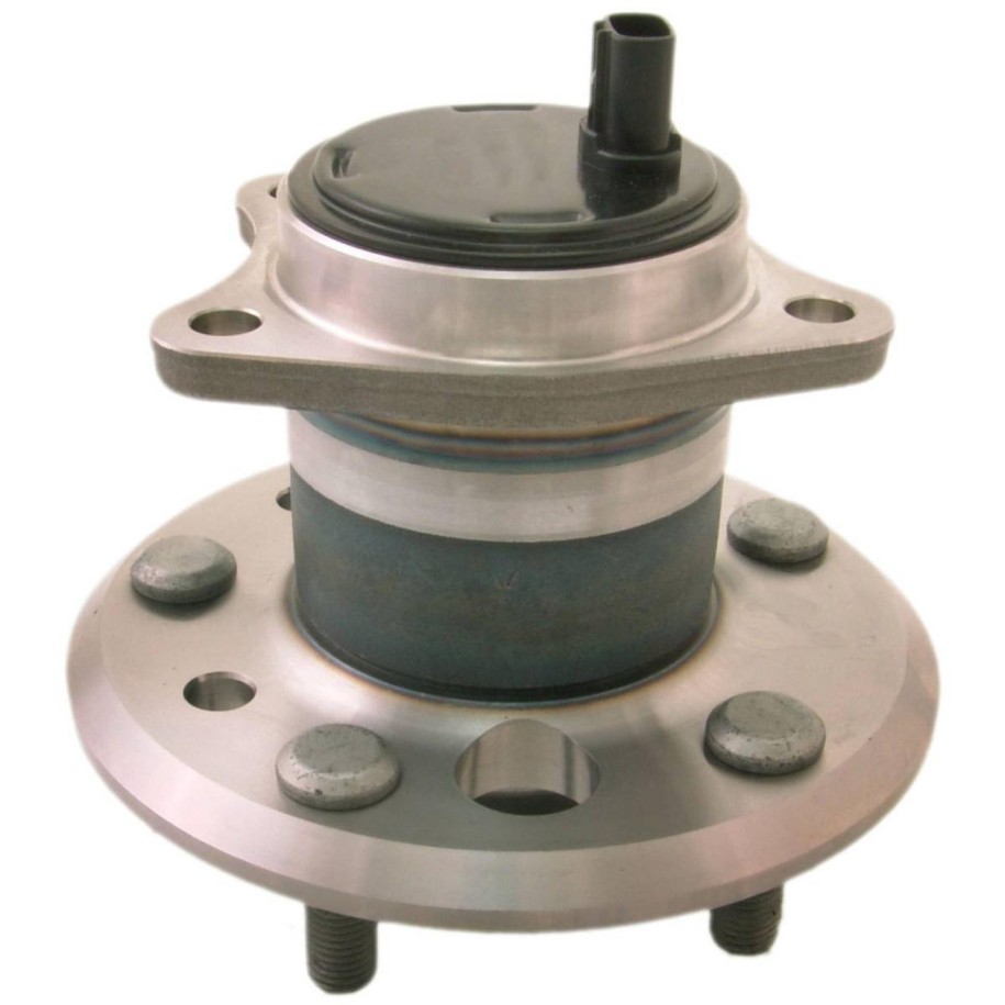 Wheel Hub - FEBEST 0182ACV40RRH