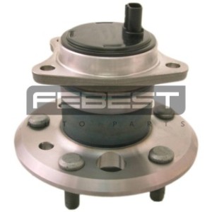 Wheel Hub - FEBEST 0182ACV40RRH