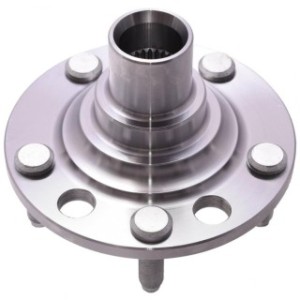 Wheel Hub - FEBEST 0182ACV45R