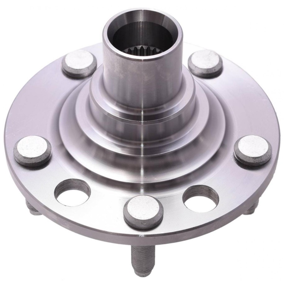 Wheel Hub - FEBEST 0182ACV45R