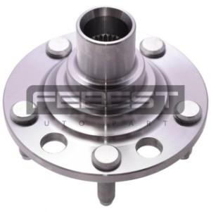 Wheel Hub - FEBEST 0182ACV45R