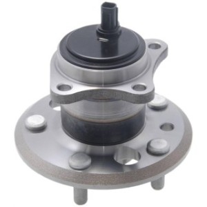 Wheel Hub - FEBEST 0182ACV51RLH