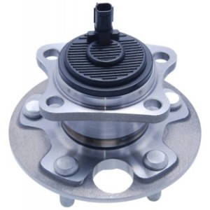Wheel Hub - FEBEST 0182ADE150MR