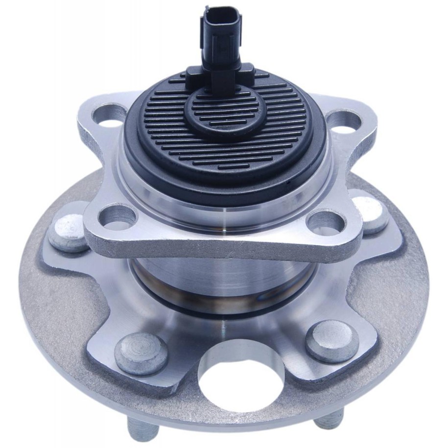 Wheel Hub - FEBEST 0182ADE150MR
