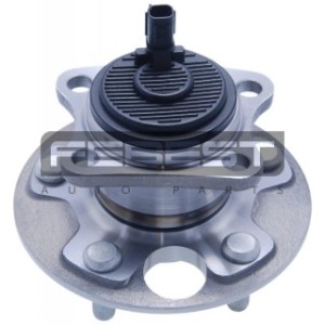 Wheel Hub - FEBEST 0182ADE150MR