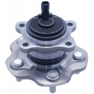 Wheel Hub - FEBEST 0182ADT270MR