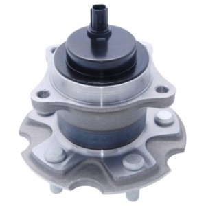Wheel Hub - FEBEST 0182ANH20R