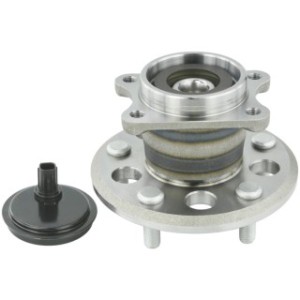 Wheel Hub - FEBEST 0182ASV60R