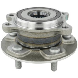 Wheel Hub - FEBEST 0182ASV70F