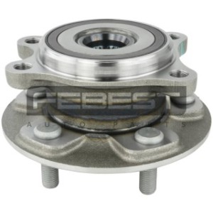Wheel Hub - FEBEST 0182ASV70F