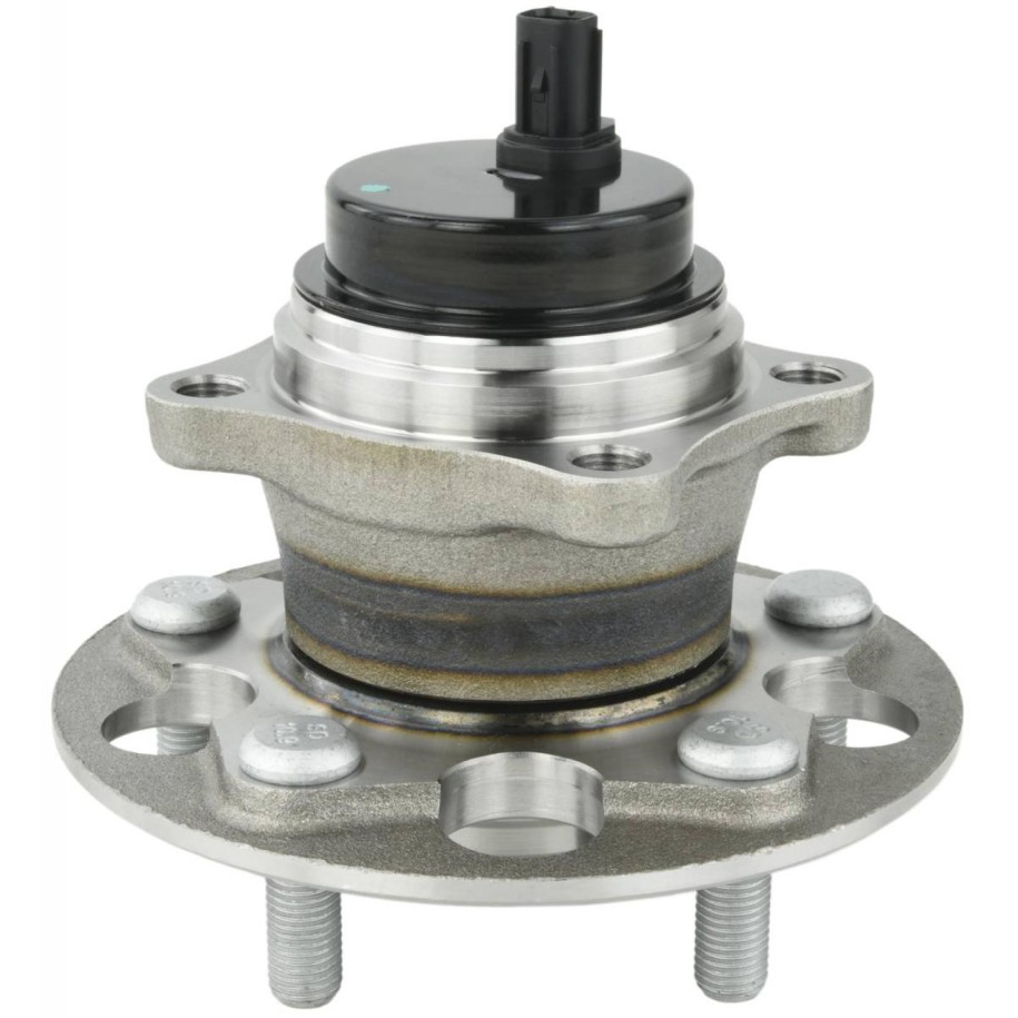 Wheel Hub - FEBEST 0182ASV70R
