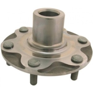 Wheel Hub - FEBEST 0182GRJ120F