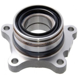 Wheel Hub - FEBEST 0182LC200RLH