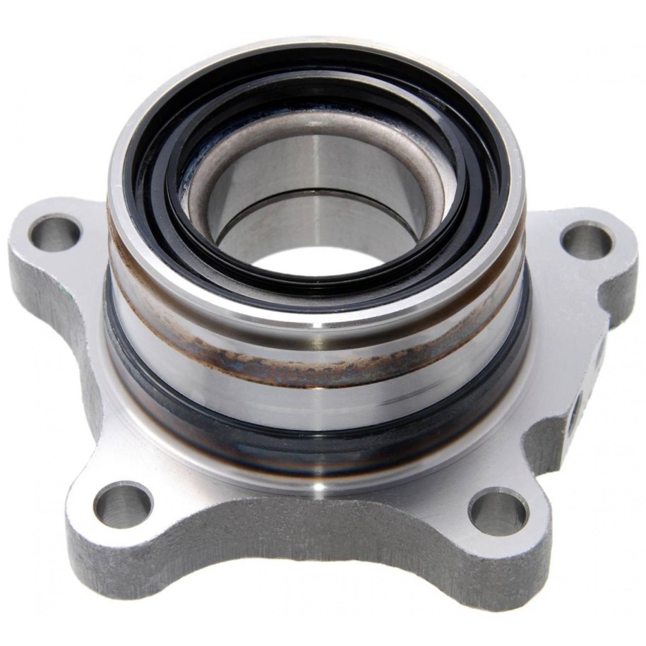 Wheel Hub - FEBEST 0182LC200RLH