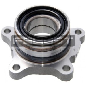 Wheel Hub - FEBEST 0182LC200RLH