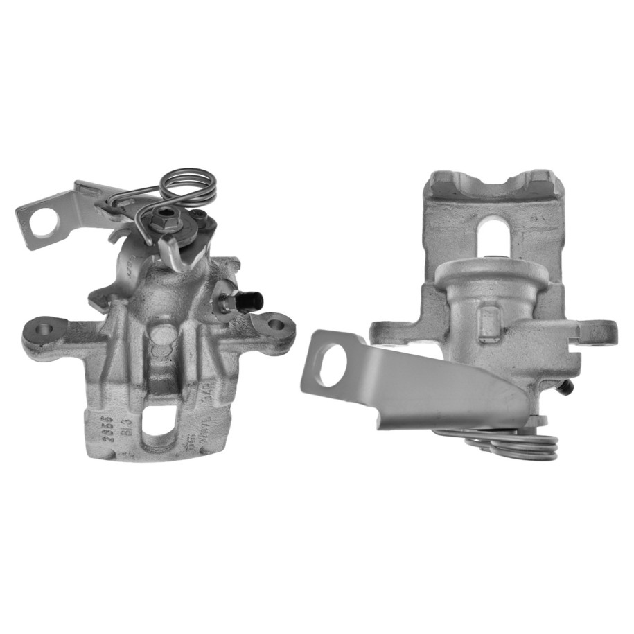 Brake Caliper BOSCH 0986135239 for HONDA CIVIC OE 43018-SMG-E01