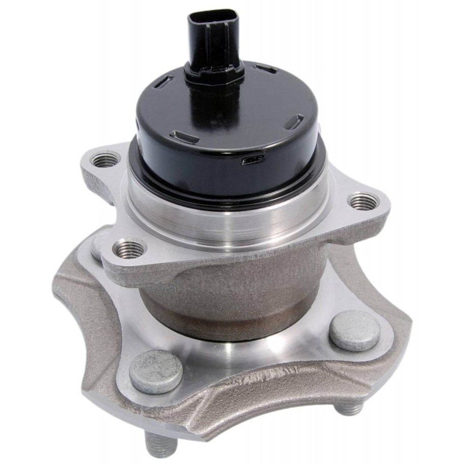 Wheel Hub - FEBEST 0182NCP13R