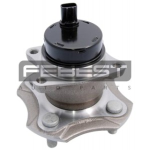 Wheel Hub - FEBEST 0182NCP13R