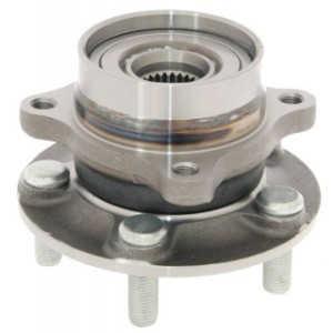 Wheel Hub - FEBEST 0182NHW20F