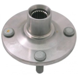 Wheel Hub - FEBEST 0182SCP10F
