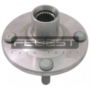 Wheel Hub - FEBEST 0182SCP10F