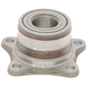 Wheel Hub - FEBEST 0182ST190R