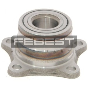 Wheel Hub - FEBEST 0182ST190R