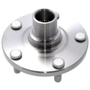 Wheel Hub - FEBEST 0182SXA10F