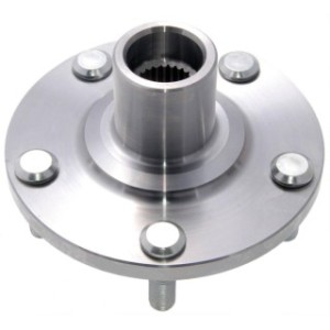 Wheel Hub - FEBEST 0182SXU10F