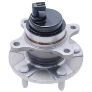 Wheel Hub - FEBEST 0182UCF30F
