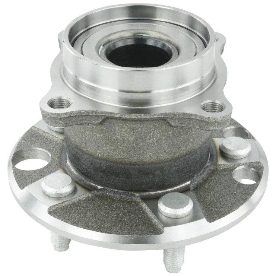 Wheel Hub - FEBEST 0182UCF30R