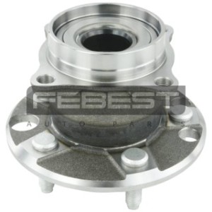 Wheel Hub - FEBEST 0182UCF30R
