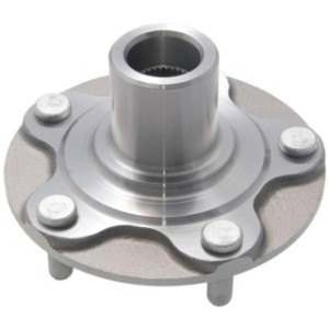 Wheel Hub - FEBEST 0182UZJ200F