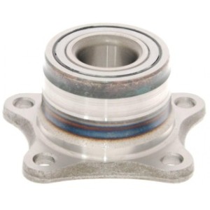 Wheel Hub - FEBEST 0182VCV10R