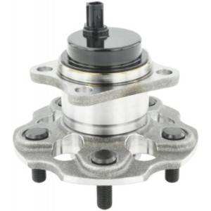 Wheel Hub - FEBEST 0182ZVW40R