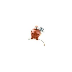 Ignition Distributor BOSCH 0986237001 OE 1211025