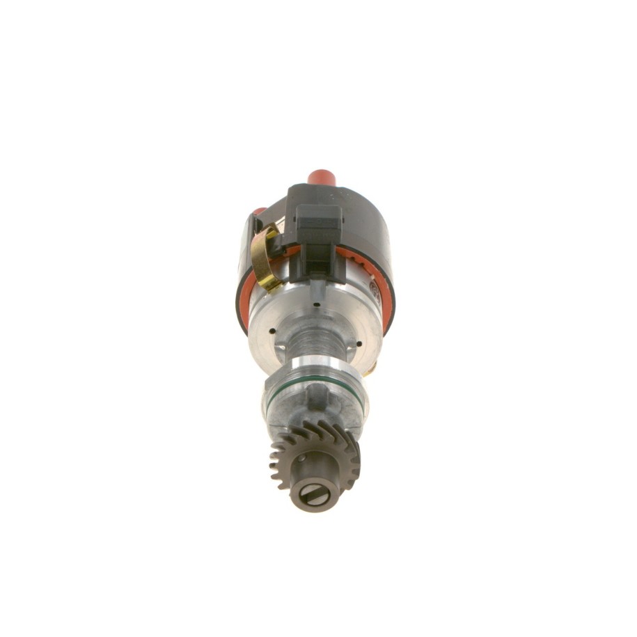 Ignition Distributor BOSCH 0986237635 for AUDI OE 048905205B