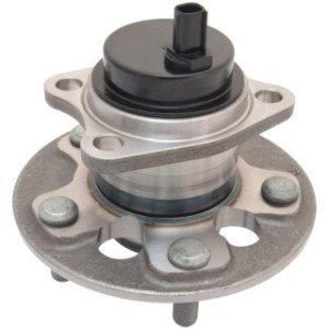 Wheel Hub - FEBEST 0182ZZE150R