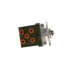 Ignition Distributor BOSCH 0986237666 for AUDI 80