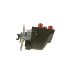 Ignition Distributor BOSCH 0986237666 for AUDI 80