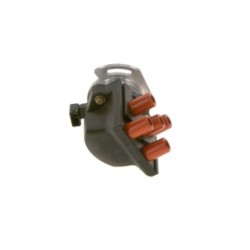Ignition Distributor BOSCH 0986237666 for AUDI 80