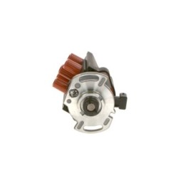 Ignition Distributor BOSCH 0986237666 for AUDI 80