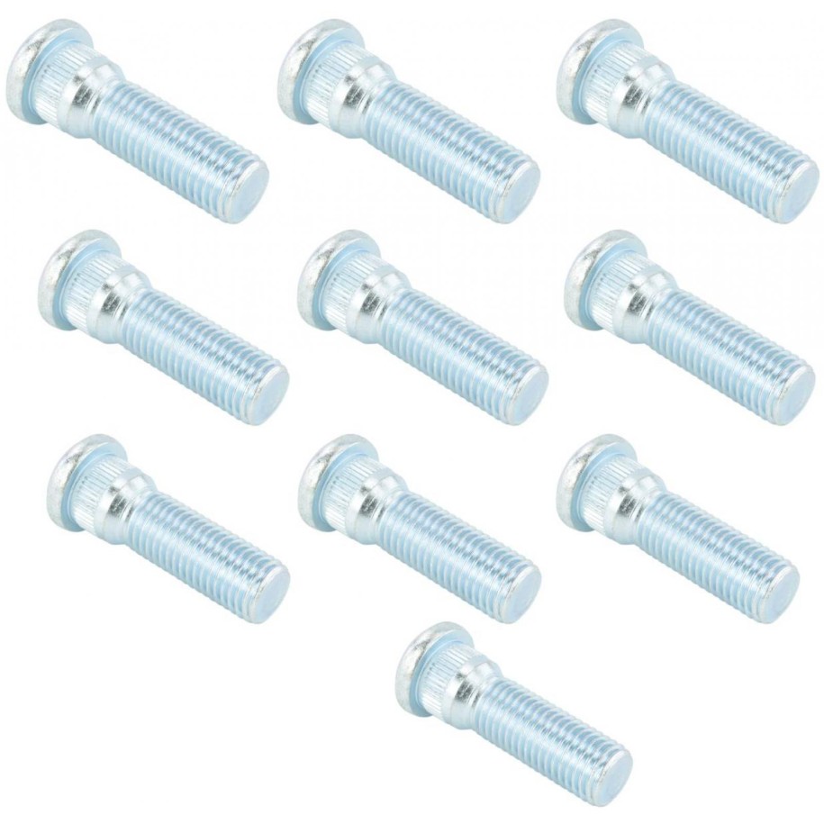 Wheel Stud - FEBEST 0184001PCS10