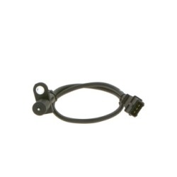 Crankshaft Pulse Sensor BOSCH 0986280401 for VOLVO OE 1389399