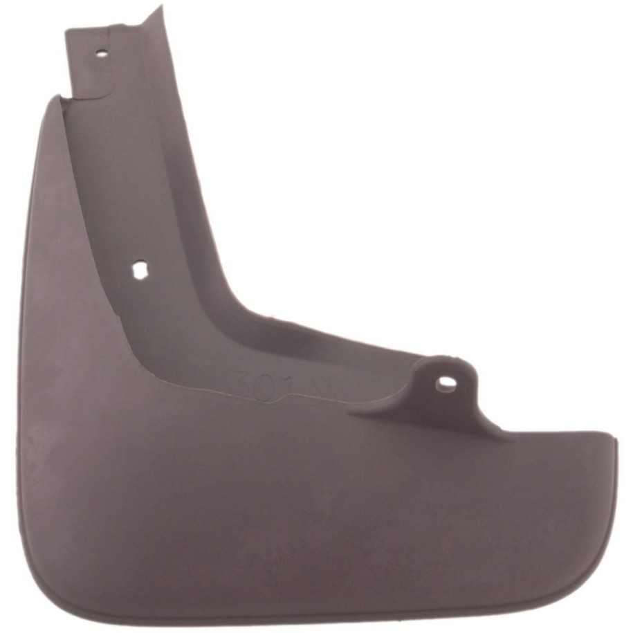 Mounting Kit Mud Guard - FEBEST 0186MCV30FLH