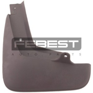 Mounting Kit Mud Guard - FEBEST 0186MCV30FLH