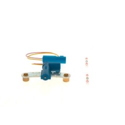 Crankshaft Pulse Sensor BOSCH 0986280457 for RENAULT CLIO