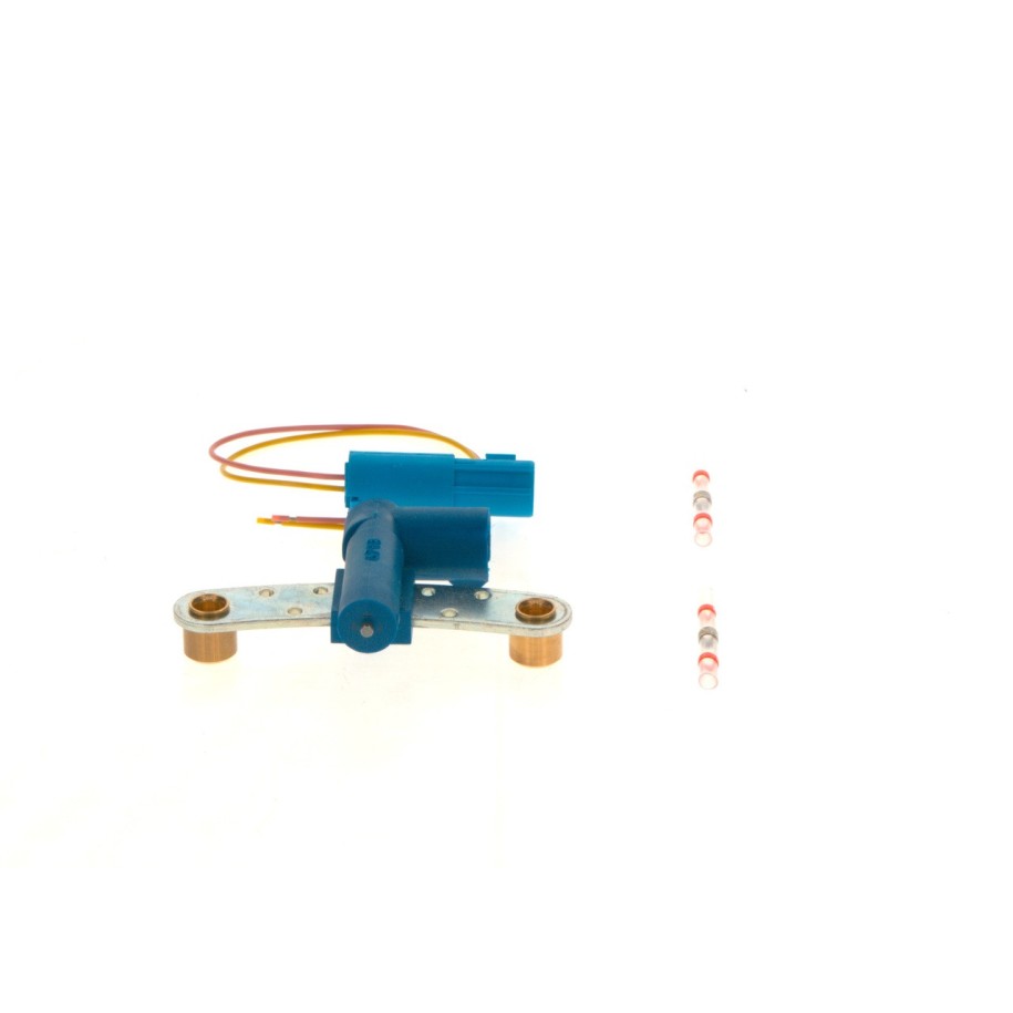 Crankshaft Pulse Sensor BOSCH 0986280457 for RENAULT CLIO